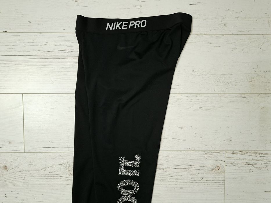 Nike Pro-Ориг. Дамски клин