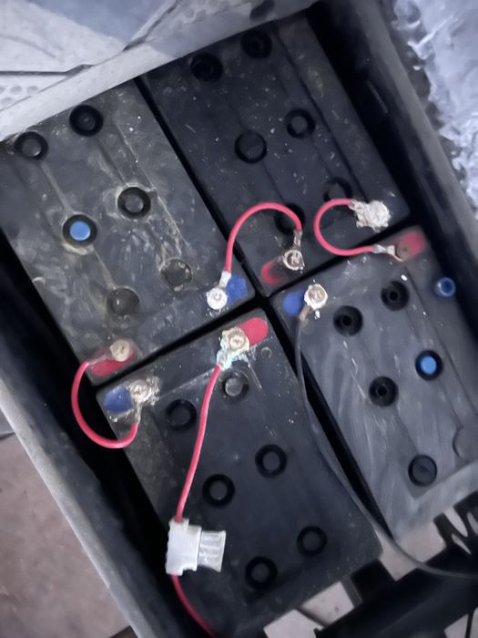 Продам электро велосипед