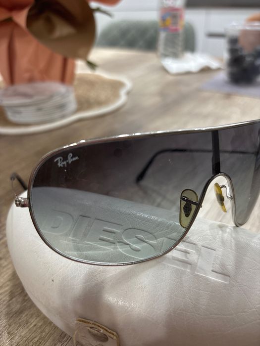 Слънчеви очила RayBan