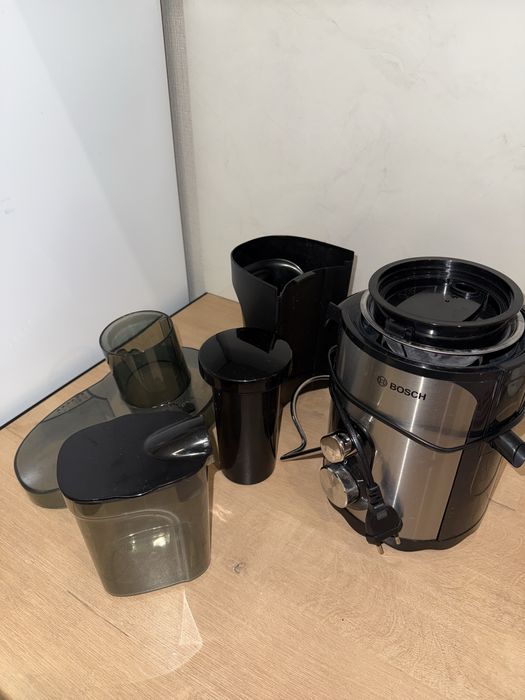 Соковыжималка bosch bs-2001