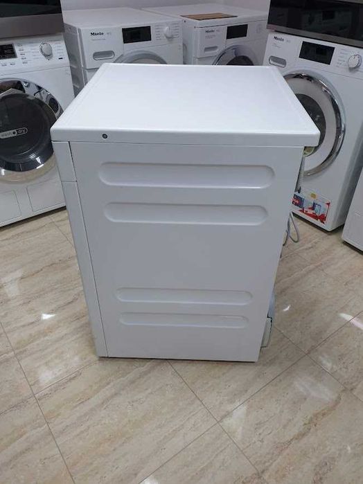 Сушилня Miele T1 - Термопомпа - Аларма - Подсветка -12м Гаранция Миеле