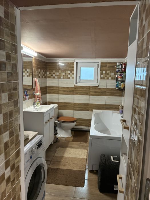 Casa in sat Mihail Kogalniceanu