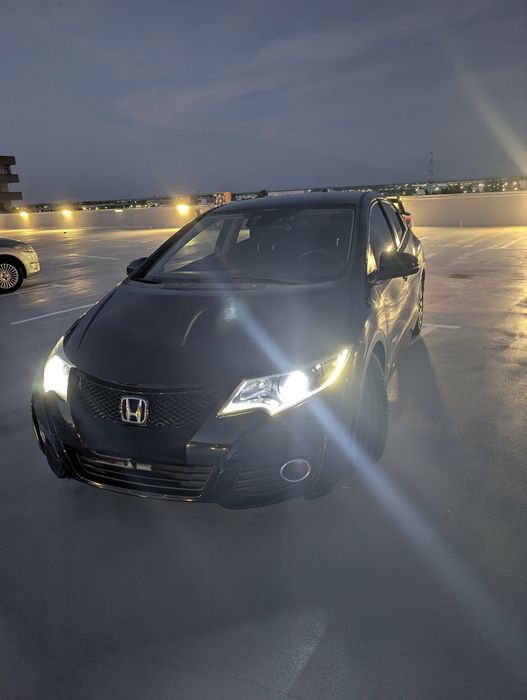Honda Civic FK2 1.8 i-vtec Proprietar