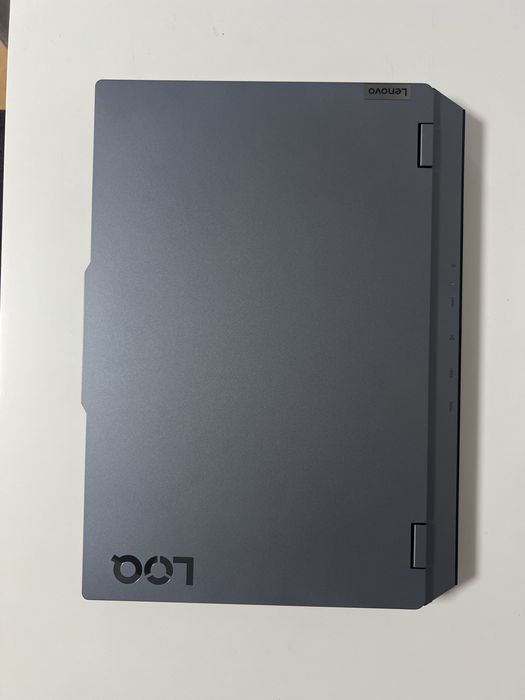 Leptop Gaming Lenovo LOQ •!! 60 de ore !!•RTX 3050 6GB • 24GB RAM DDR 5 • Garantie 10 luni + Cadauri