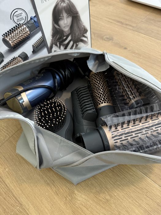 Vand perie rotativa Babyliss by Cristina Ich