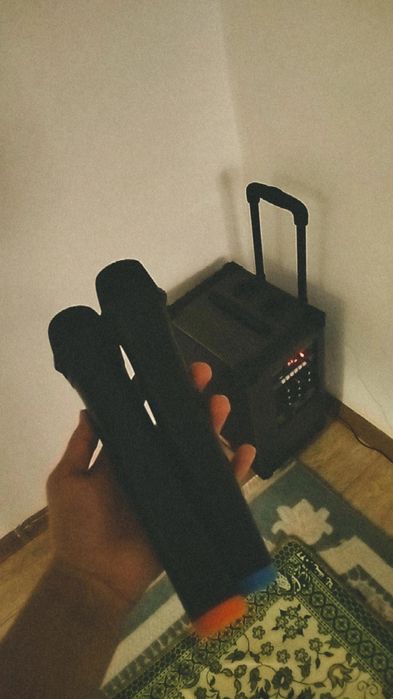 Bass super калонка