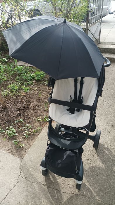 Количка Stokke explory  V 5