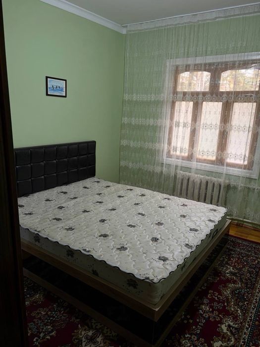 Сдается квартира на карасу 1, своя