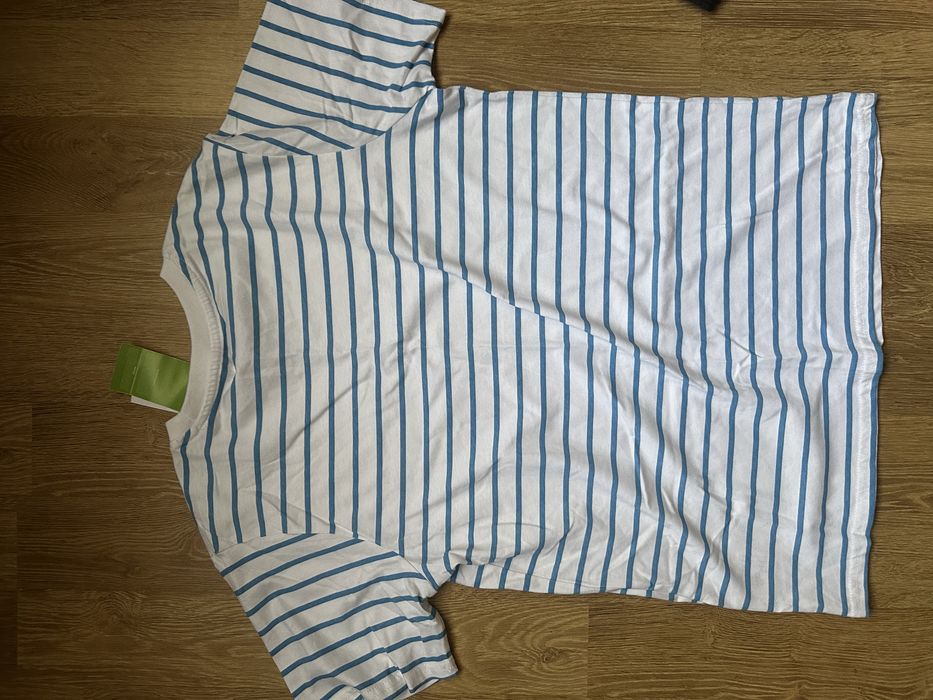 Tricou nou cu eticheta