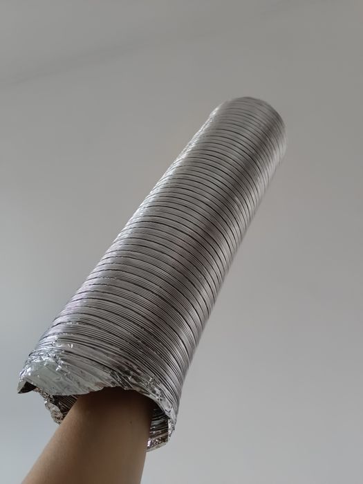 Труба для вытяжки