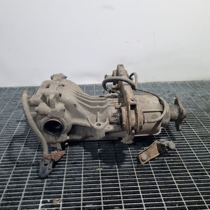 Grup spate Renault Koleos 2.0 D - 150CP Manuala 6 Trepte M9R832 Euro5 (1493) ...