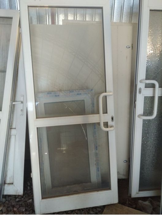 Двери межкомнатные