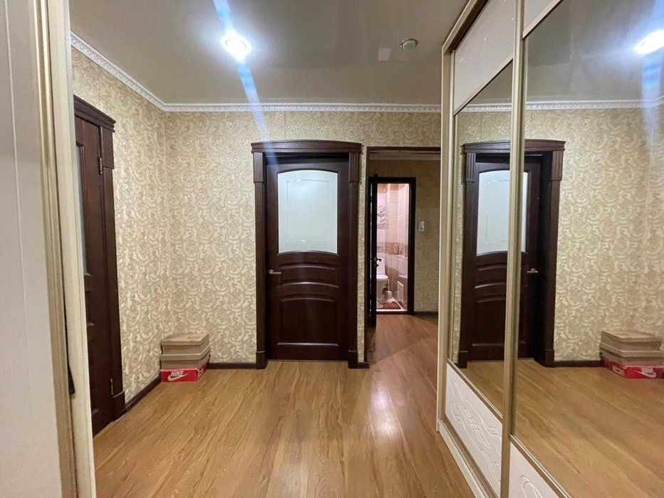 Продам 3-комн в центре