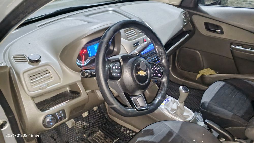 Продаётся машина в хорошем состоянии