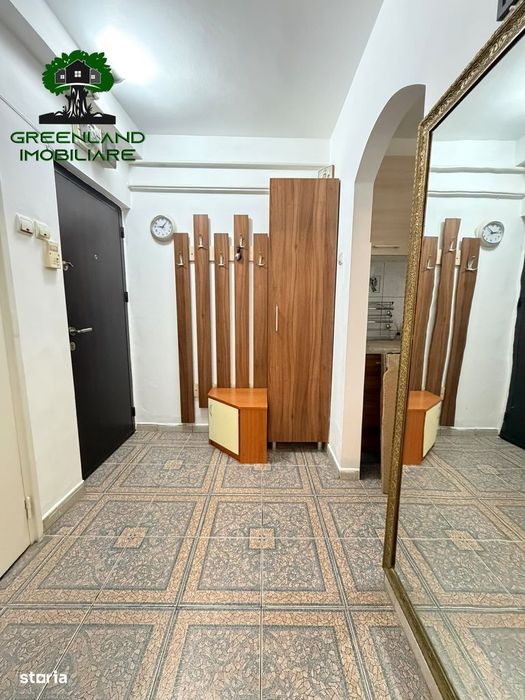 Apartament 2 camere, 54 mp, decomandat, Tatarasi-Dispecer