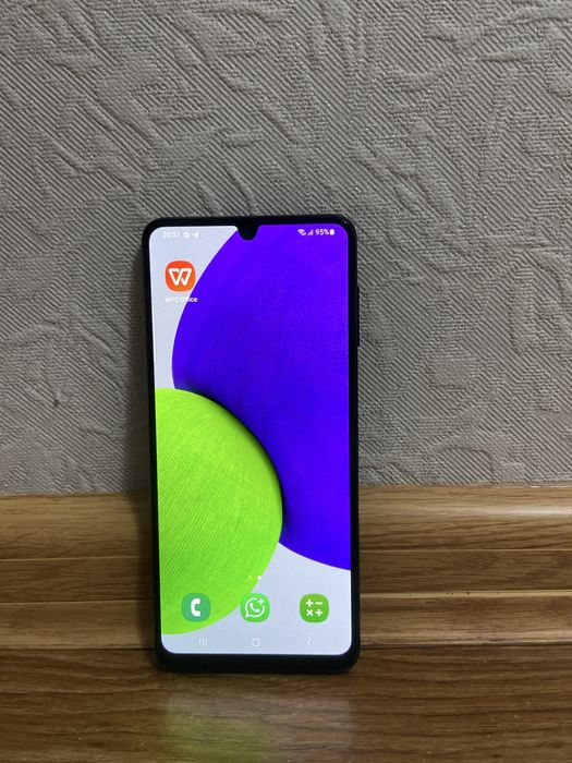 Продается Samsung A22