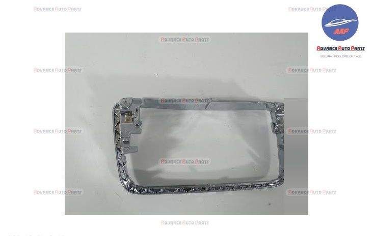 Хромиран орнамент за навигация оригинален Мерцедес-Бенц / Mercedes-Ben