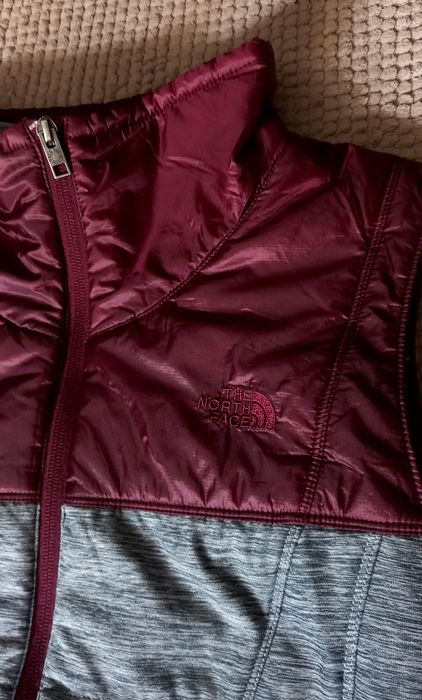 The North Face XL дамски елек