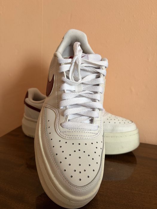 Nike Court Vision Alta