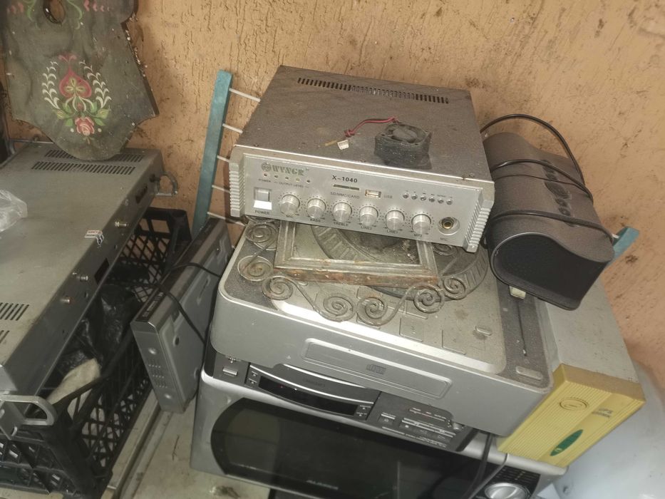 vand pachet electrice