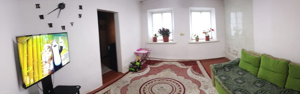 Продам дом в с.Калбатау