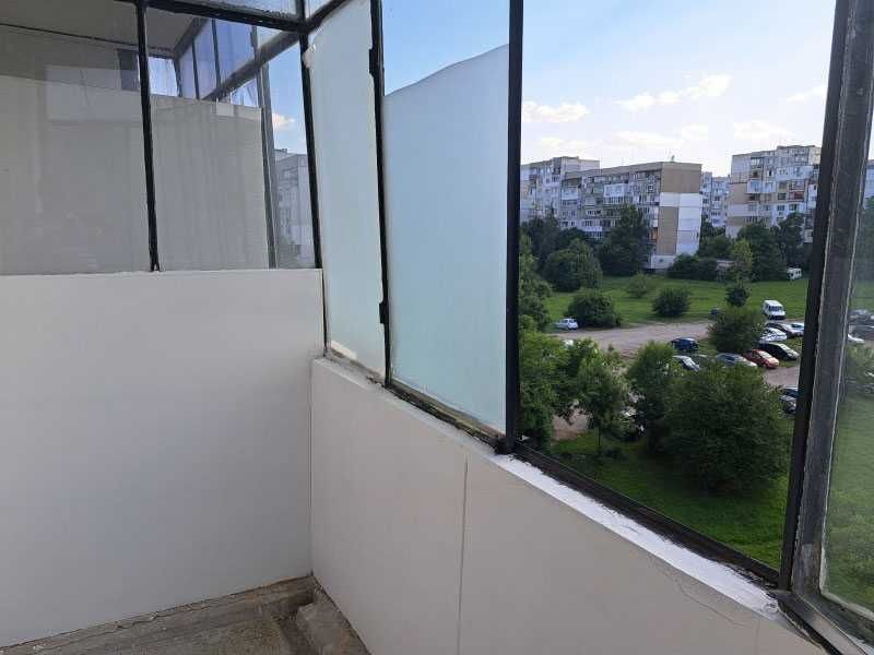 Дава се под наем Двустаен апартамент в София, Люлин 5 - 50 кв.м за 298.86 € - Снимка #5