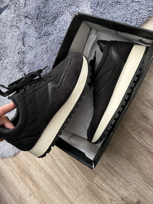 Микс от маратонки стелка 25 см