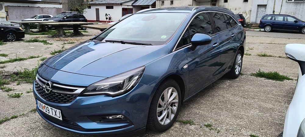 Sport Tourer 1.6 CDTI ECOTEC ECOFlex Start/Stop Innovation