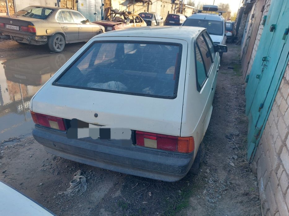 Продам москвичи 2141