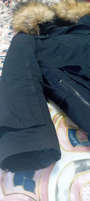 Geaca dama toamna-iarna