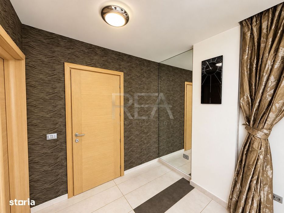 2 camere, Mosilor, an 2011, centrala, 79 mp, metrou