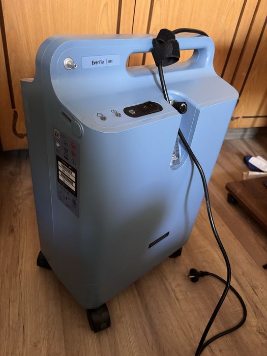 Кислороден концентратор Philips  EverFlo | OPI