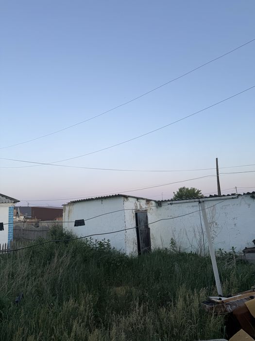 Продам дом  в шемонаихе