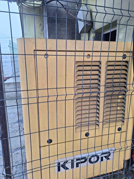 Generator trifazic Kipor