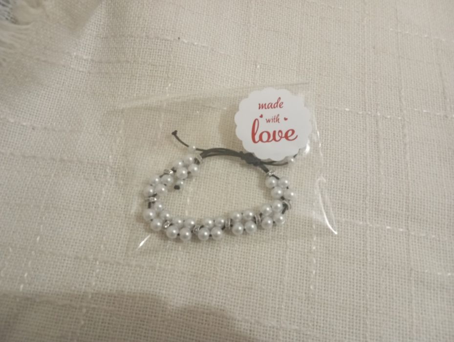 Гривни ръчна изработка