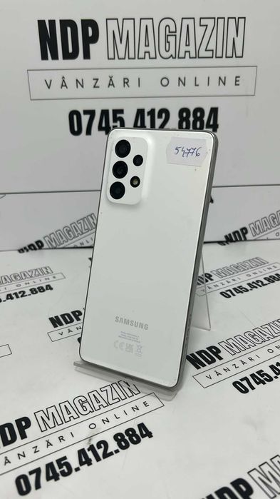NDP Amanet NON-STOP Sos. Giurgiului 119 SAMSUNG A53 (54776)