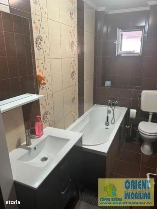 Energia, de vanzare apartament 2 camere, decomandat, 54mp