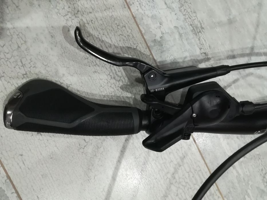 Велосипед TREK 8.4 DS