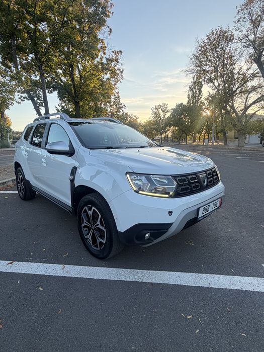 DACIA Duster 2019 — imagine 2