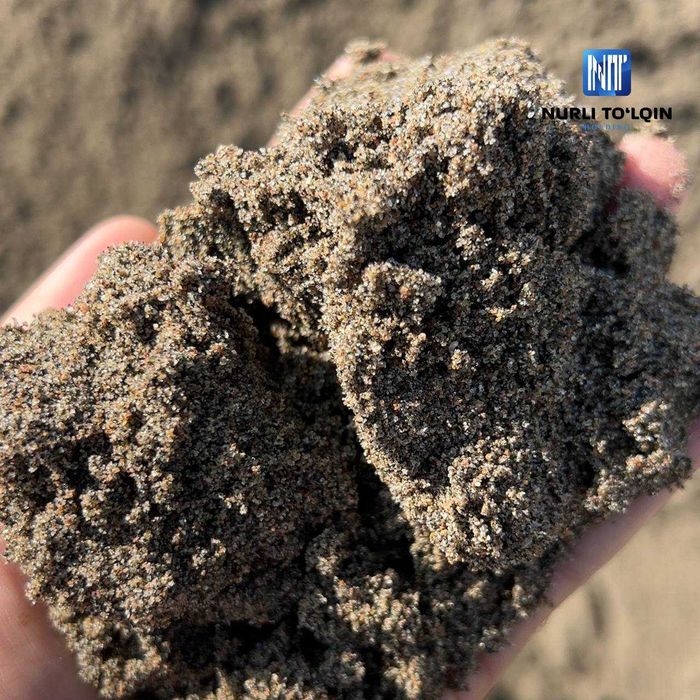 Qum Tosh Sheben Klinets