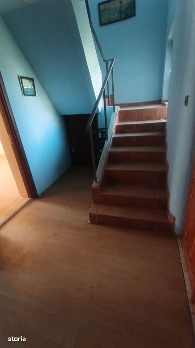 Casa P+1, 186 mp utili, 339 mp teren, zona Brestei
