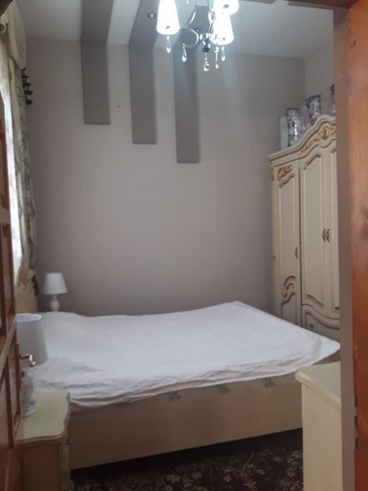 В продаже участок в Янгихаетском районе