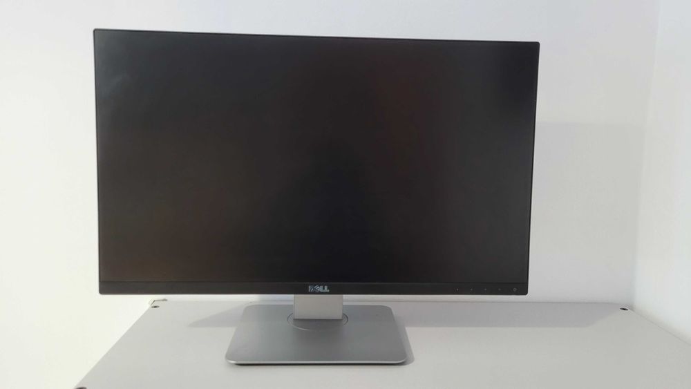 Monitor Dell UltraSharp U2414HB – 24”