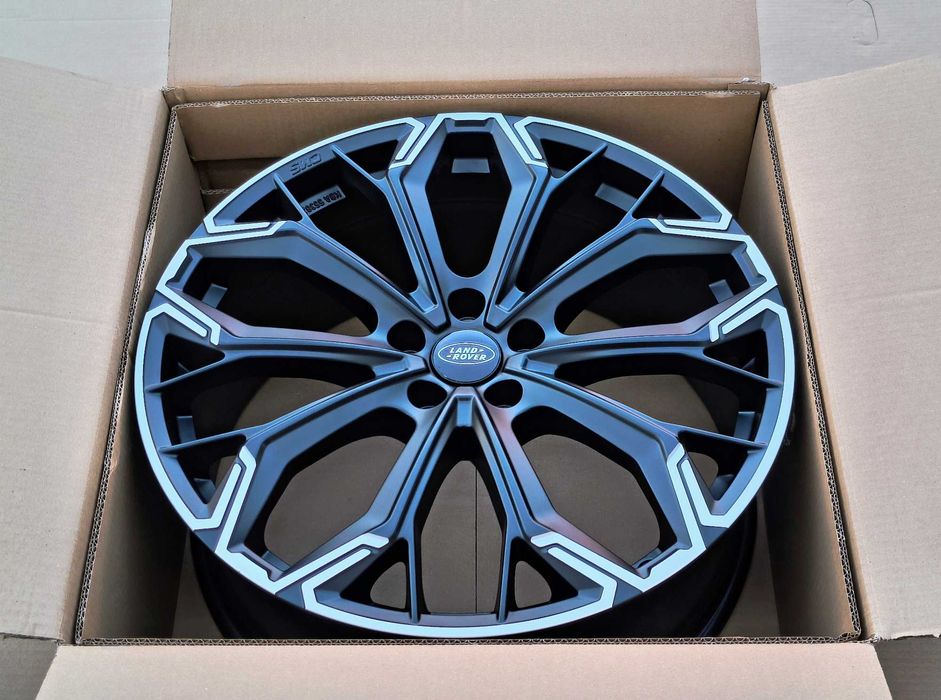 Jante  20  Land Rover Discovery Sport, Range Rover Evoque, Velar