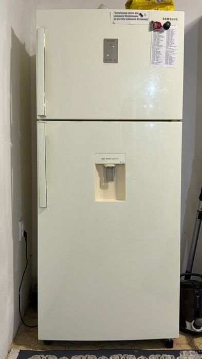 Холодильник самсунг