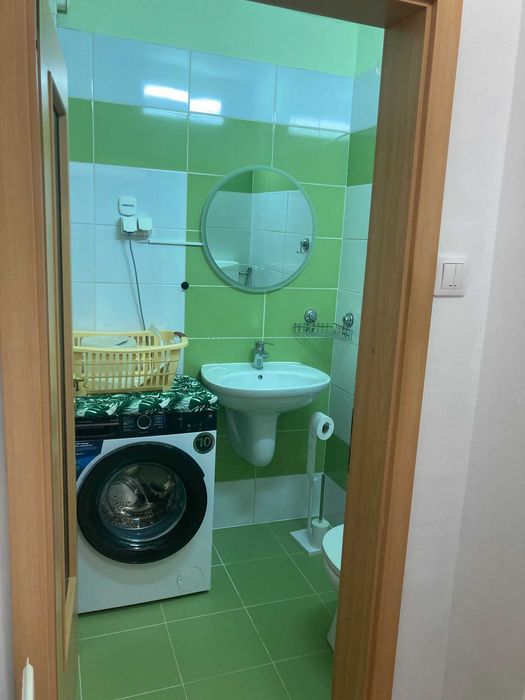 Ofer spre închiriere | Direct Proprietar | Apartament 3 camere DECOMANDAT, 2 băi, Cartier Terezian, Sibiu