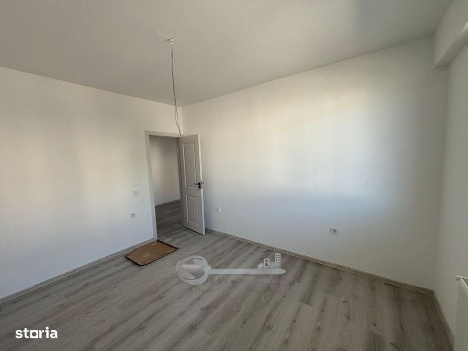 Ap. 2 camere, open-space, Hlincea-Manta Rosie, intabulat, 0% comision