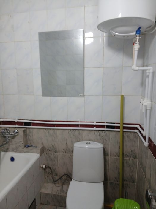 Мирободда 2 хонали уй сотилади