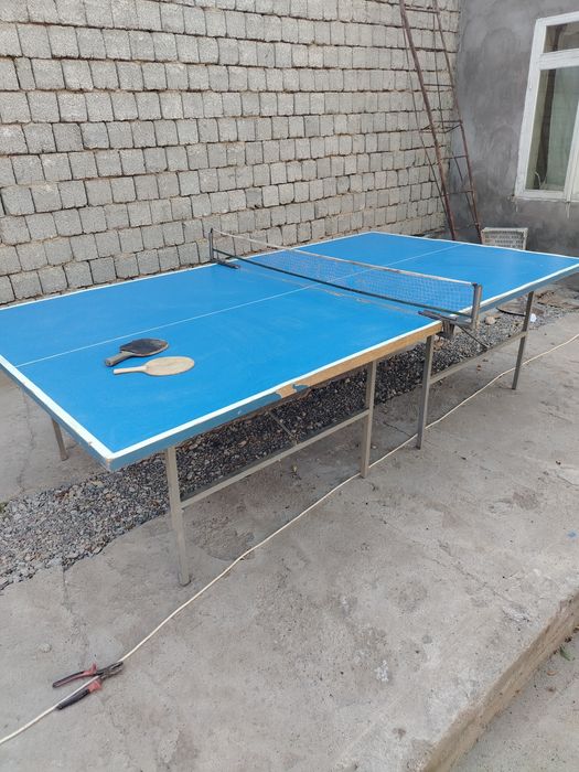 Tennis stol bu..
