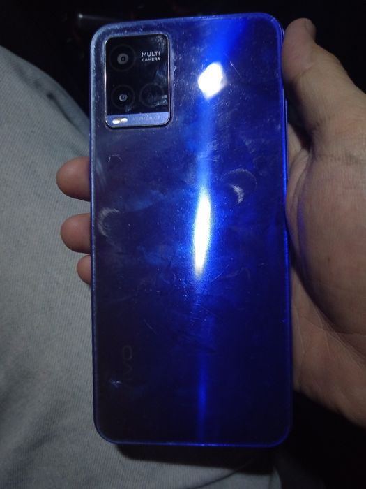 Продается Vivo y21